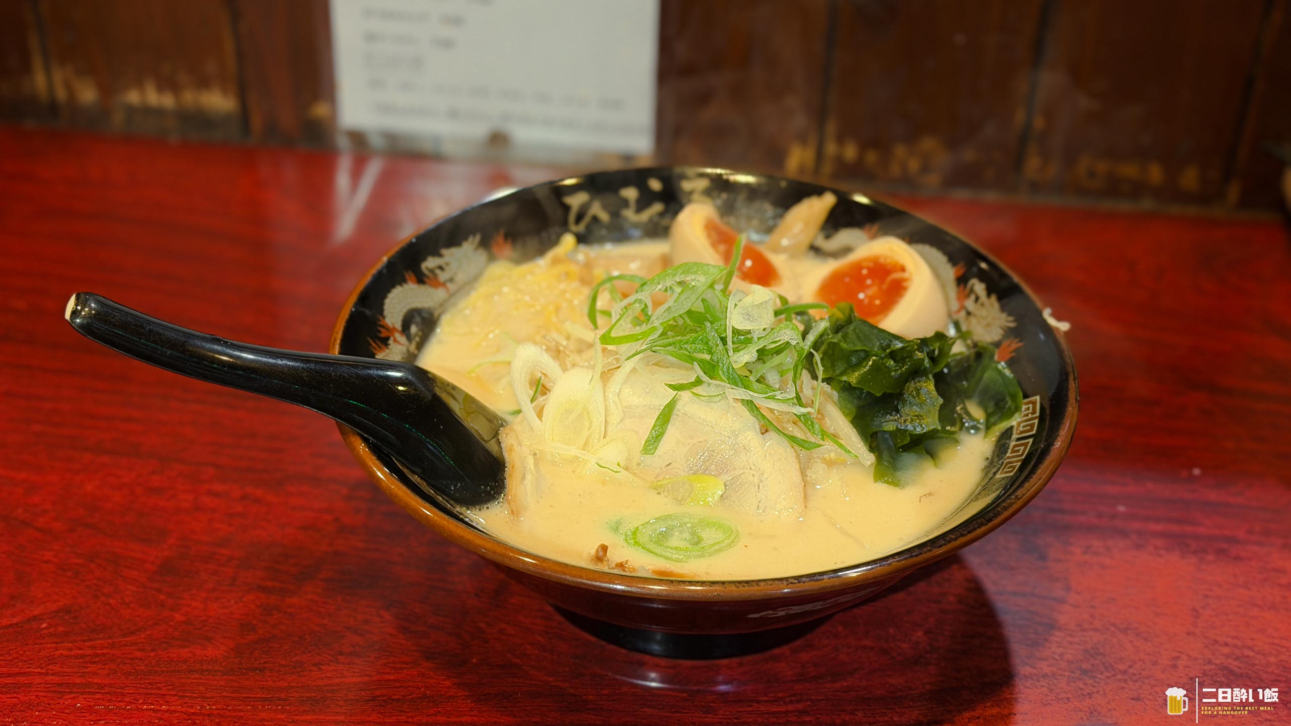 終電後どこ行く？上野の深夜ラーメン徹底解説！朝まで営業の名店完全版