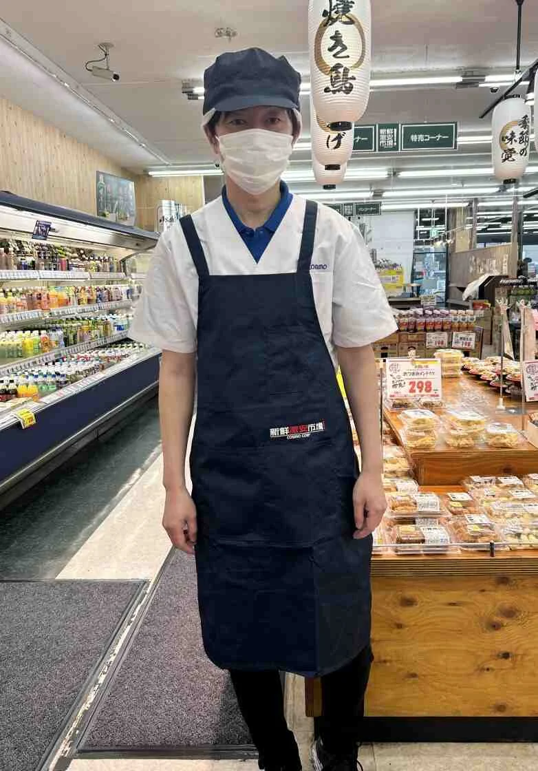 新鮮激安市場四条麩屋町店の安さの真相と攻略法【2026年最新】
