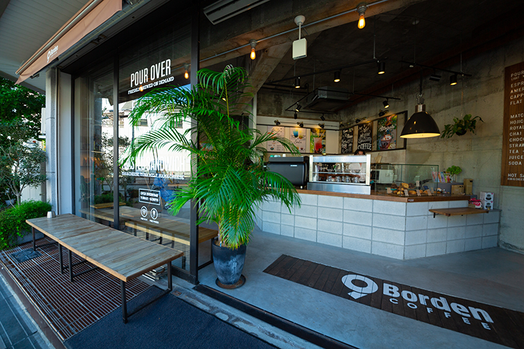 大阪発「9 Borden Coffee」が世界を魅了する理由——2026年、日本のサードプレイスが迎えた劇的な進化