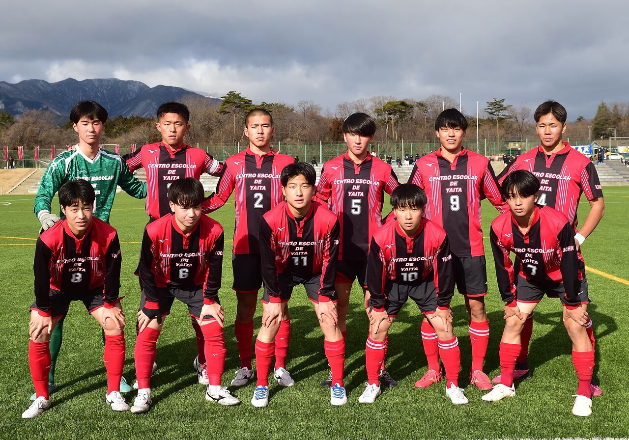 栃木県高校サッカー勢力図に異変？名門校の最新動向と真相を徹底解剖