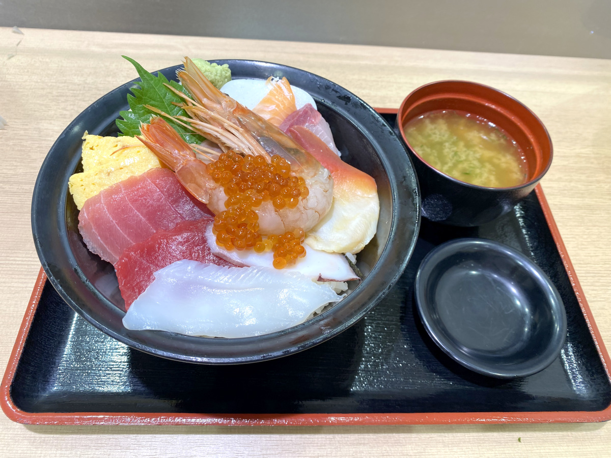 池袋海鮮ランチ2026！地元民が激推しするコスパ最強の神店ガイド