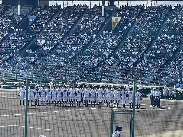 【衝撃】なぜ公立の福山市立が甲子園王手に？私立強豪を倒した下剋上の真相