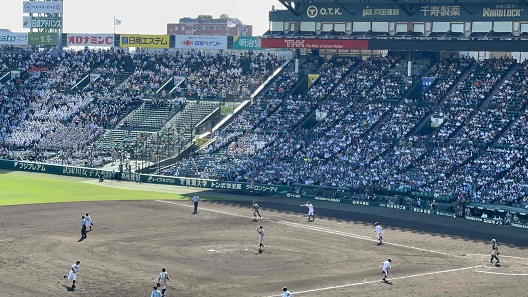 2026年夏の甲子園で激震！白球が紡ぐ「福山」の熱狂と、地方から日本を揺らす球児たちの真実