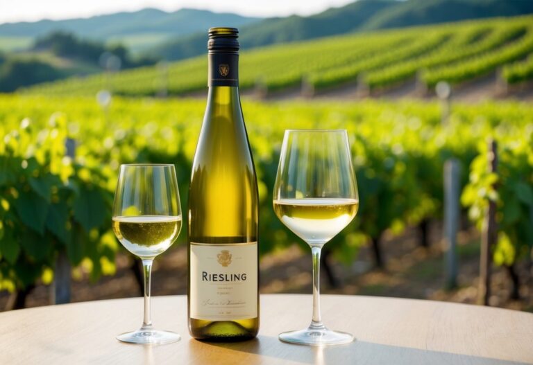 Is Riesling a Dry Wine