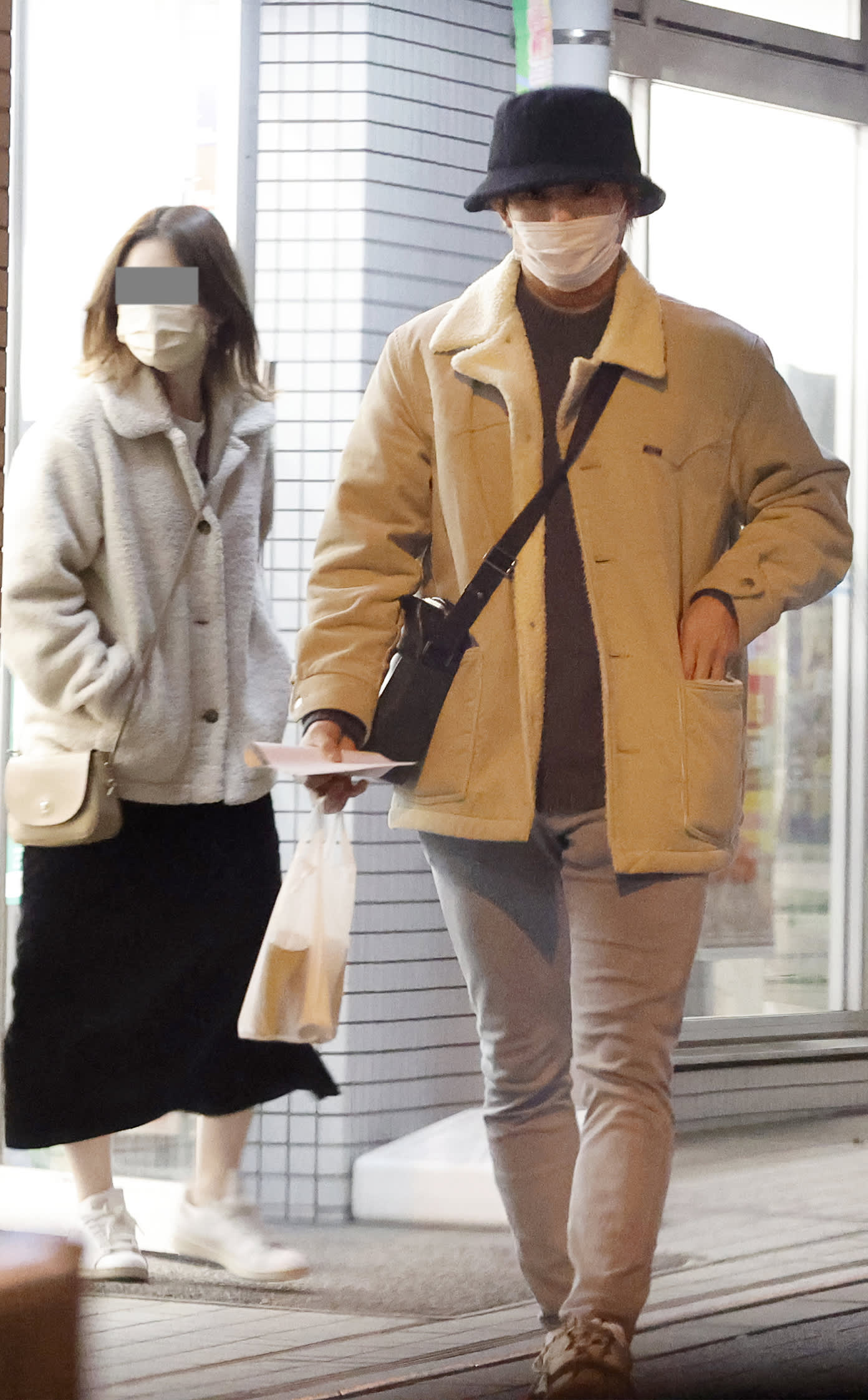 松田元太の彼女と熱愛の真相！歴代の噂・匂わせ疑惑や結婚観を徹底追跡