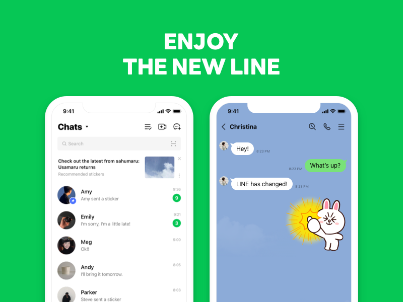 Lineで相手のアイコンを変える裏ワザはある？最新真相と設定手順