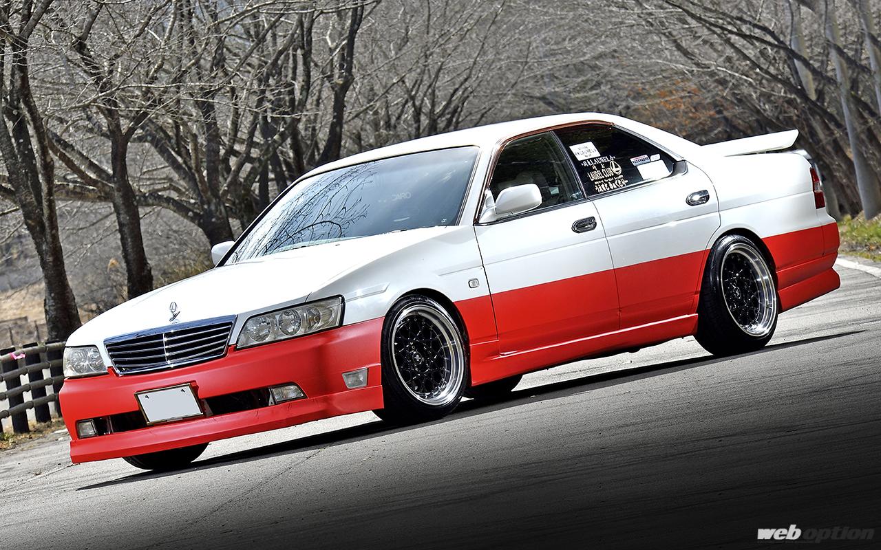 日産ローレルC35相場高騰のなぜ？Rb25の魅力と選び方・維持費解説