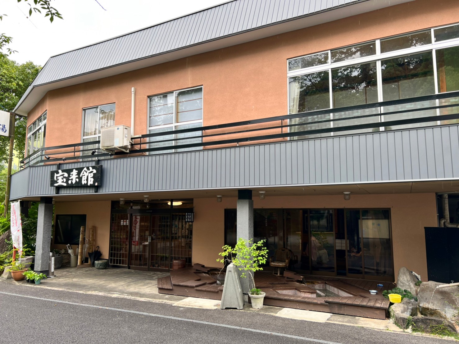 菊池温泉「宝来館」の評判や口コミは？極上美肌の湯と絶品料理を徹底取材