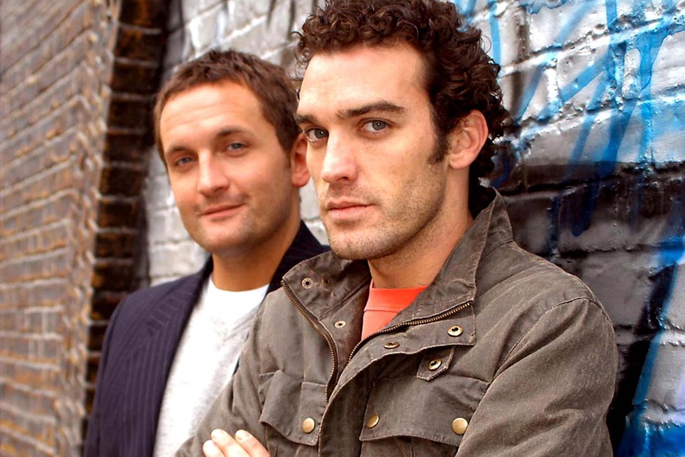 What Happened to Danny Moon in Eastenders