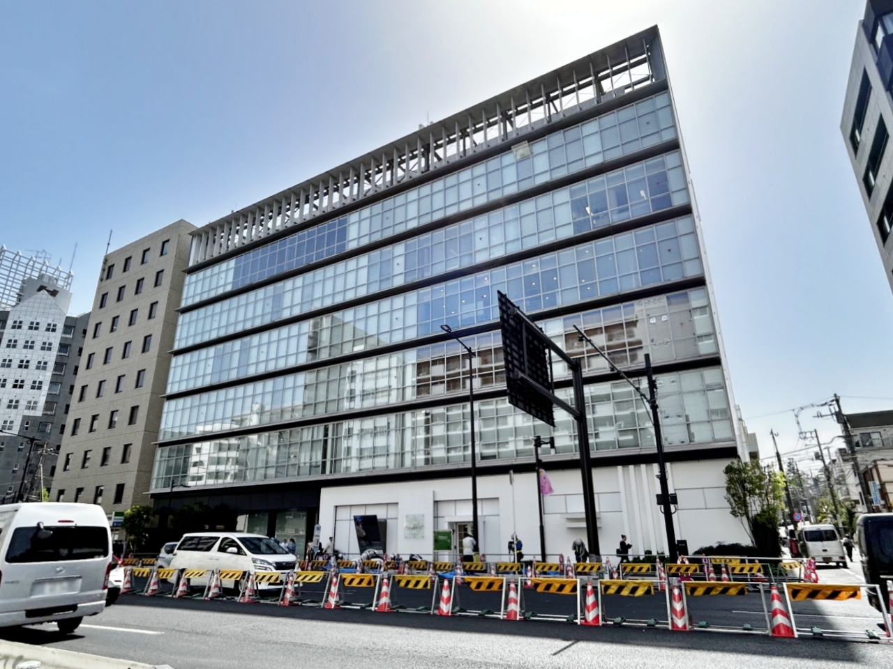 目黒東山スクエアビルの全貌｜入居テナントの真相と最新動向を解剖