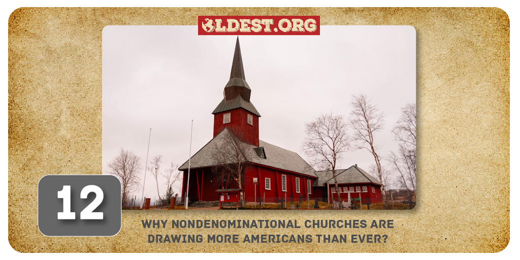 History of the Non Denominational Church