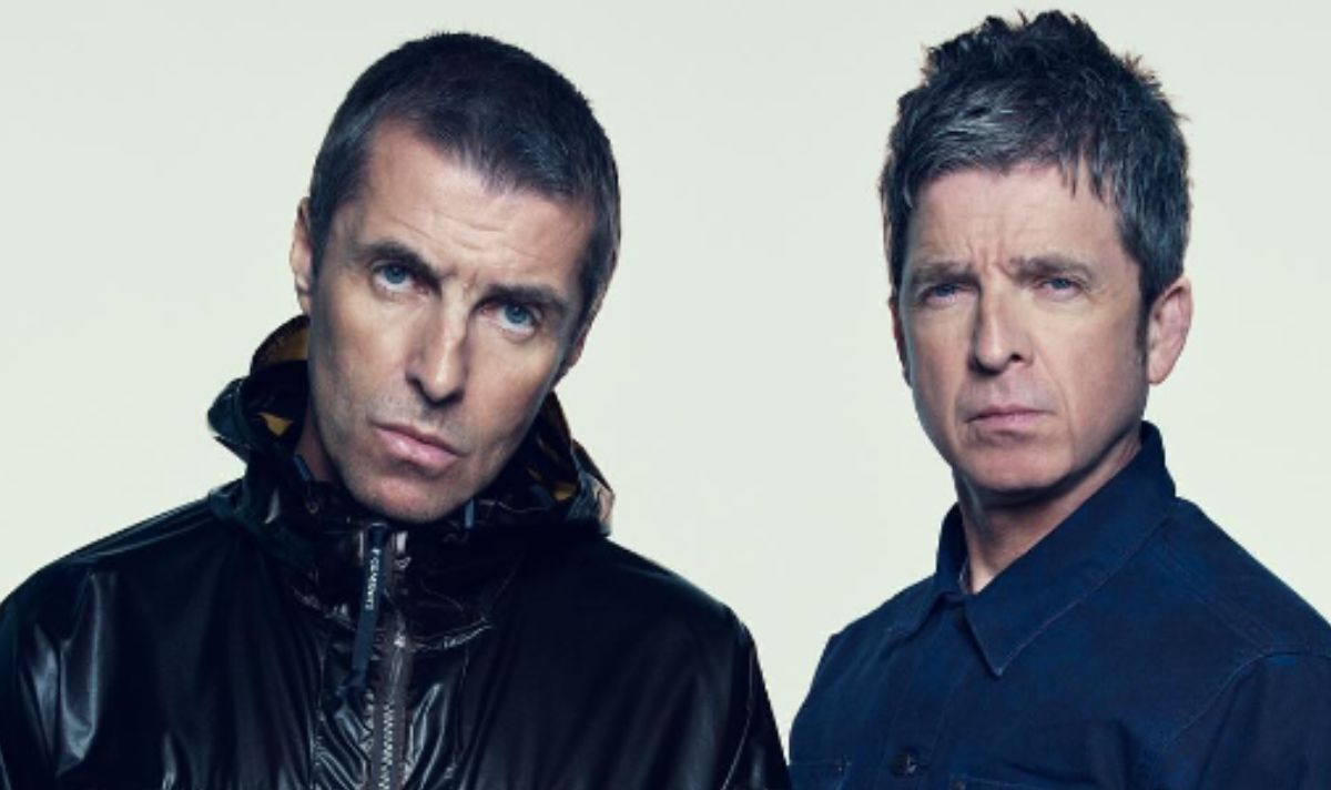 Where Are the Gallagher Brothers From