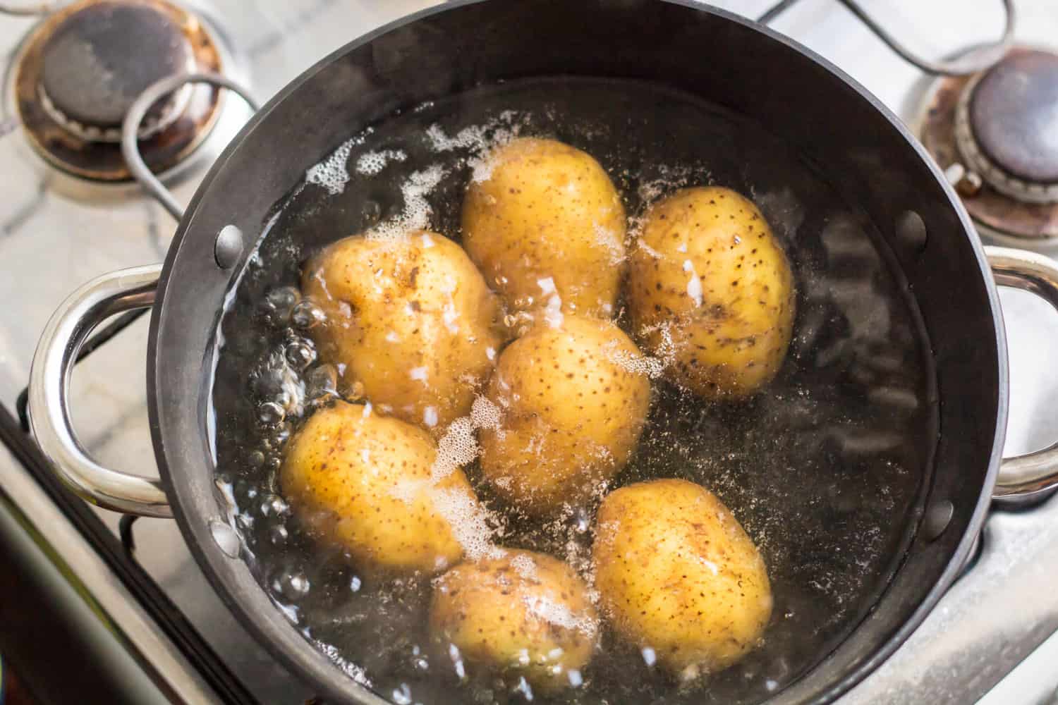 Do You Have to Boil Potatoes Before Roasting