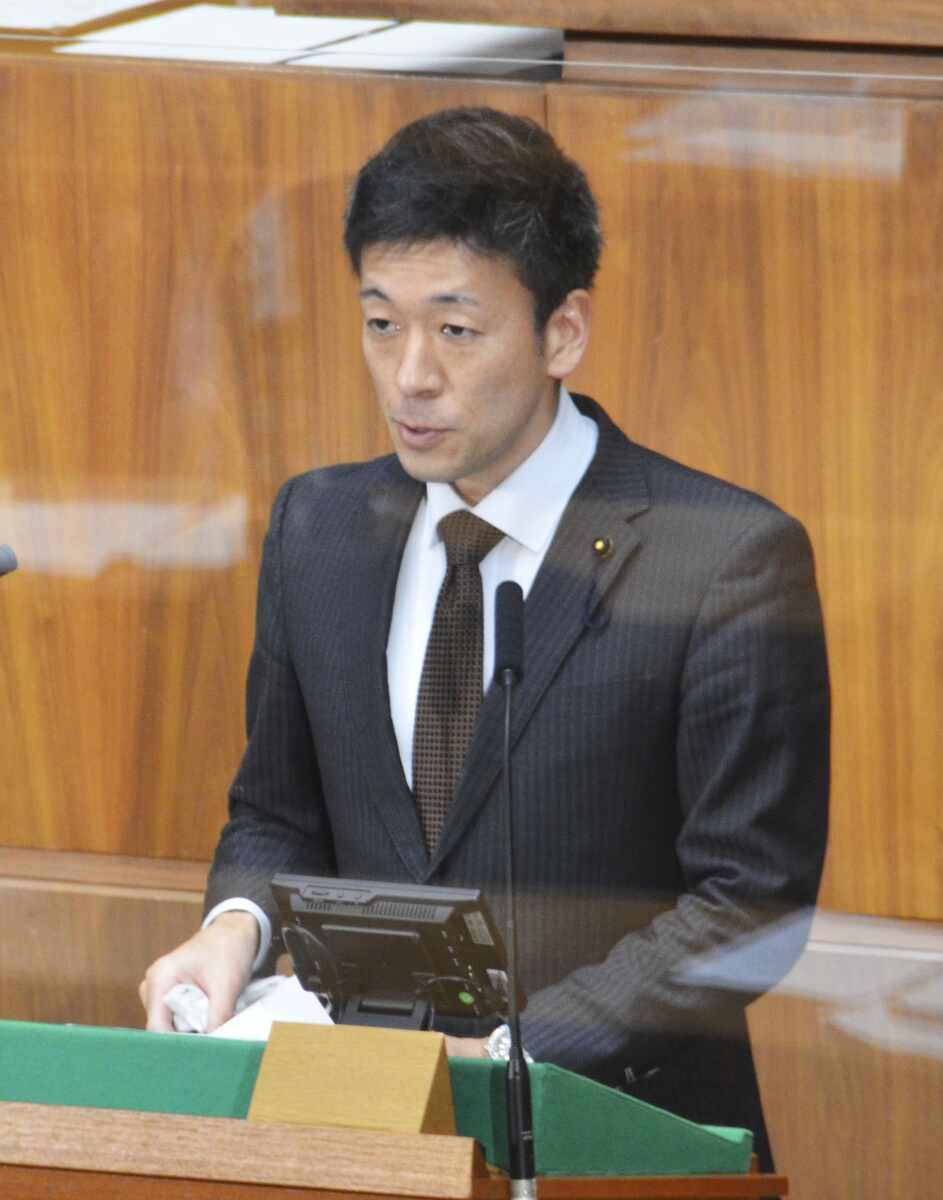 丸山大輔元県議はなぜ妻を？事件の真相と現在を徹底解説