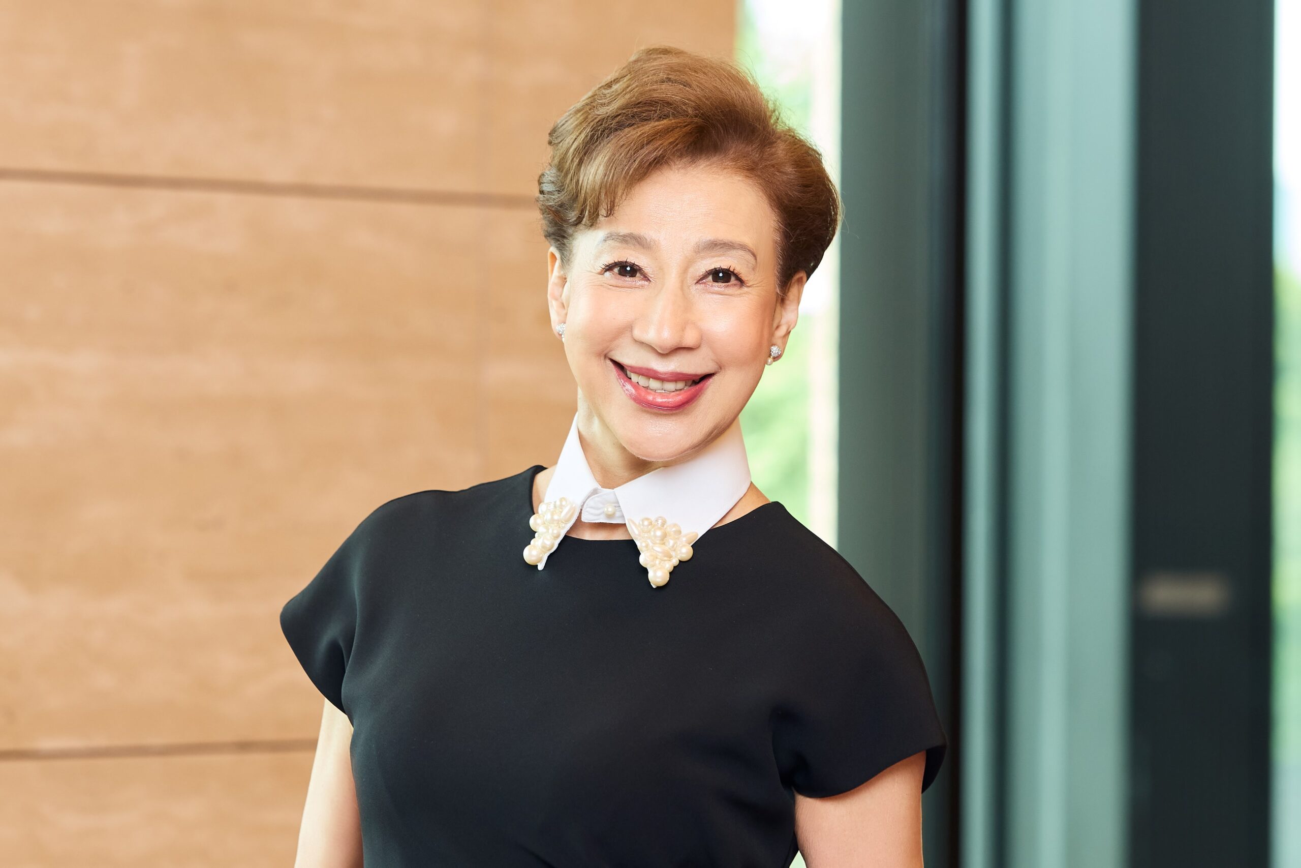 前田美波里の2026年現在｜驚異の美貌と波乱の半生を徹底解剖