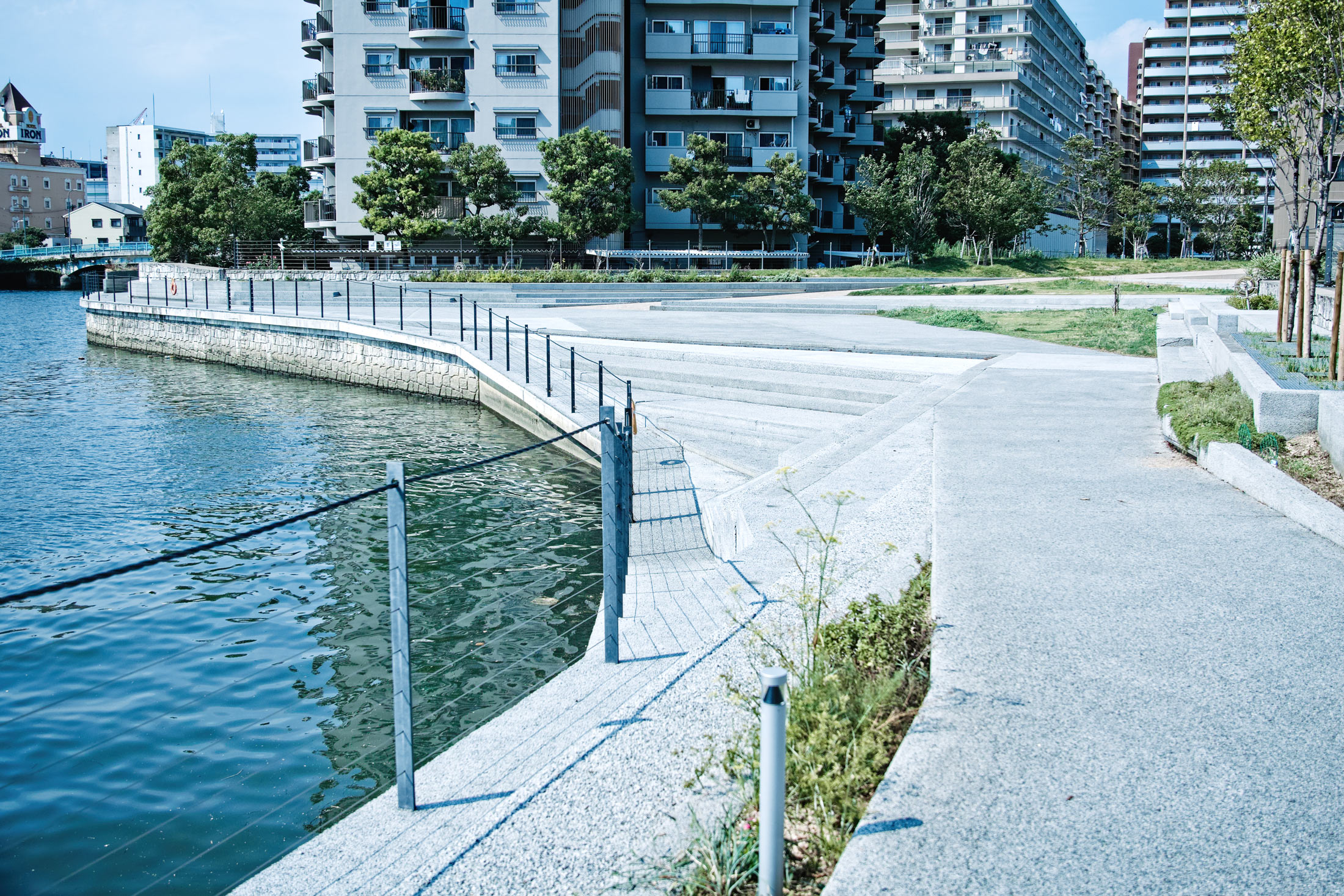 【現地ルポ】大阪・西区新町が「いま最も住みたい・歩きたい街」と呼ばれる理由——歴史と先端カルチャーが交差する2026年の現在地