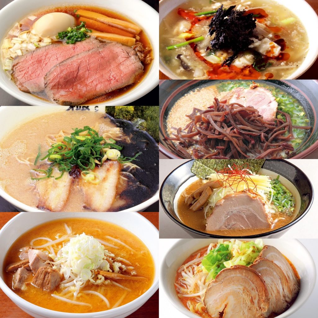 この近くのラーメン屋｜地元民だけが知る本当の名店5選