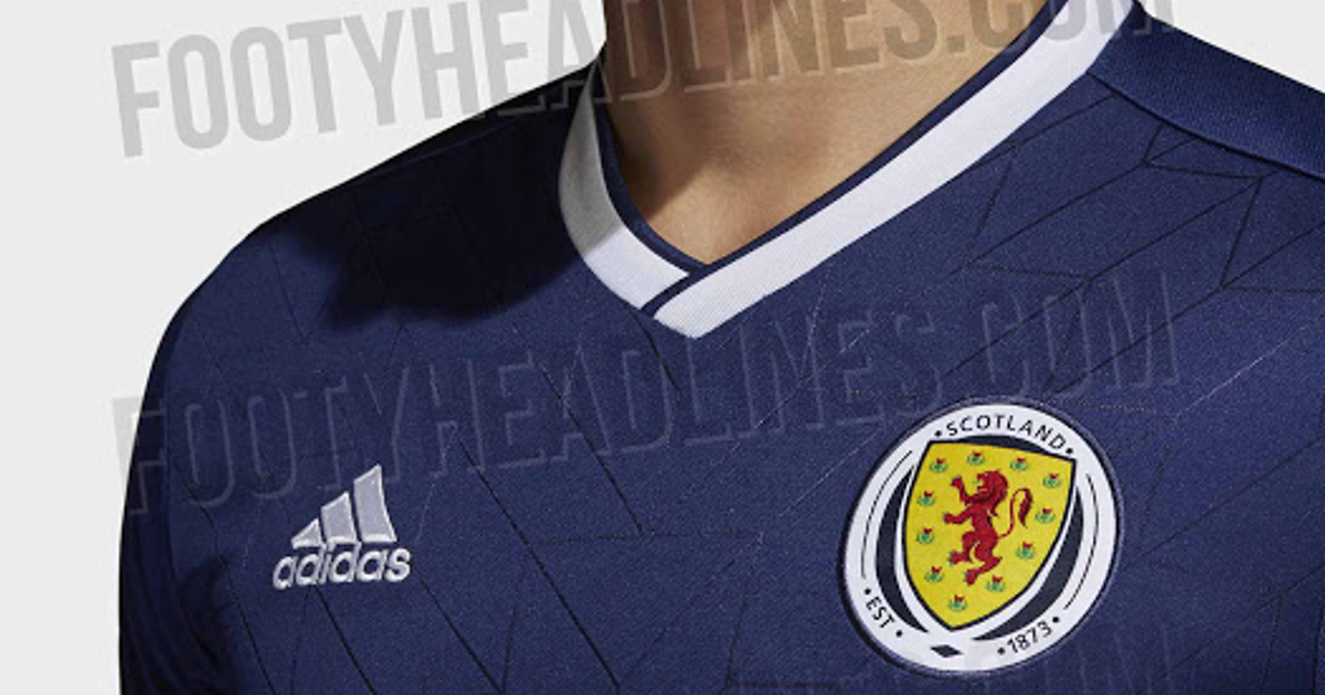 New Scotland Strip 2026 Release Date