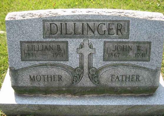 Dillinger's Funeral Home Newport Ar