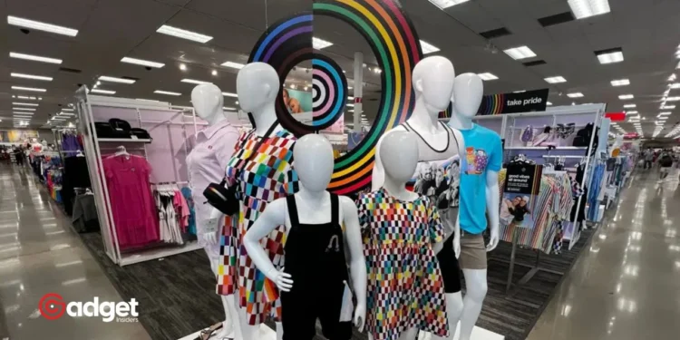 Target’s “Kids’ Glows Under Blacklight Circus Clown” Costume Sparks Controversy