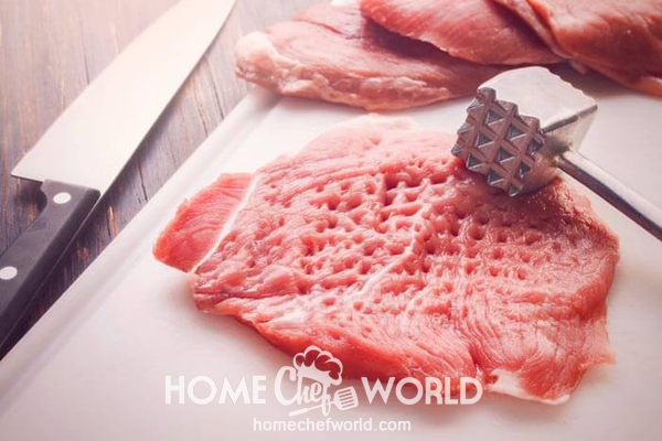 How Do You Tenderize Cube Steak