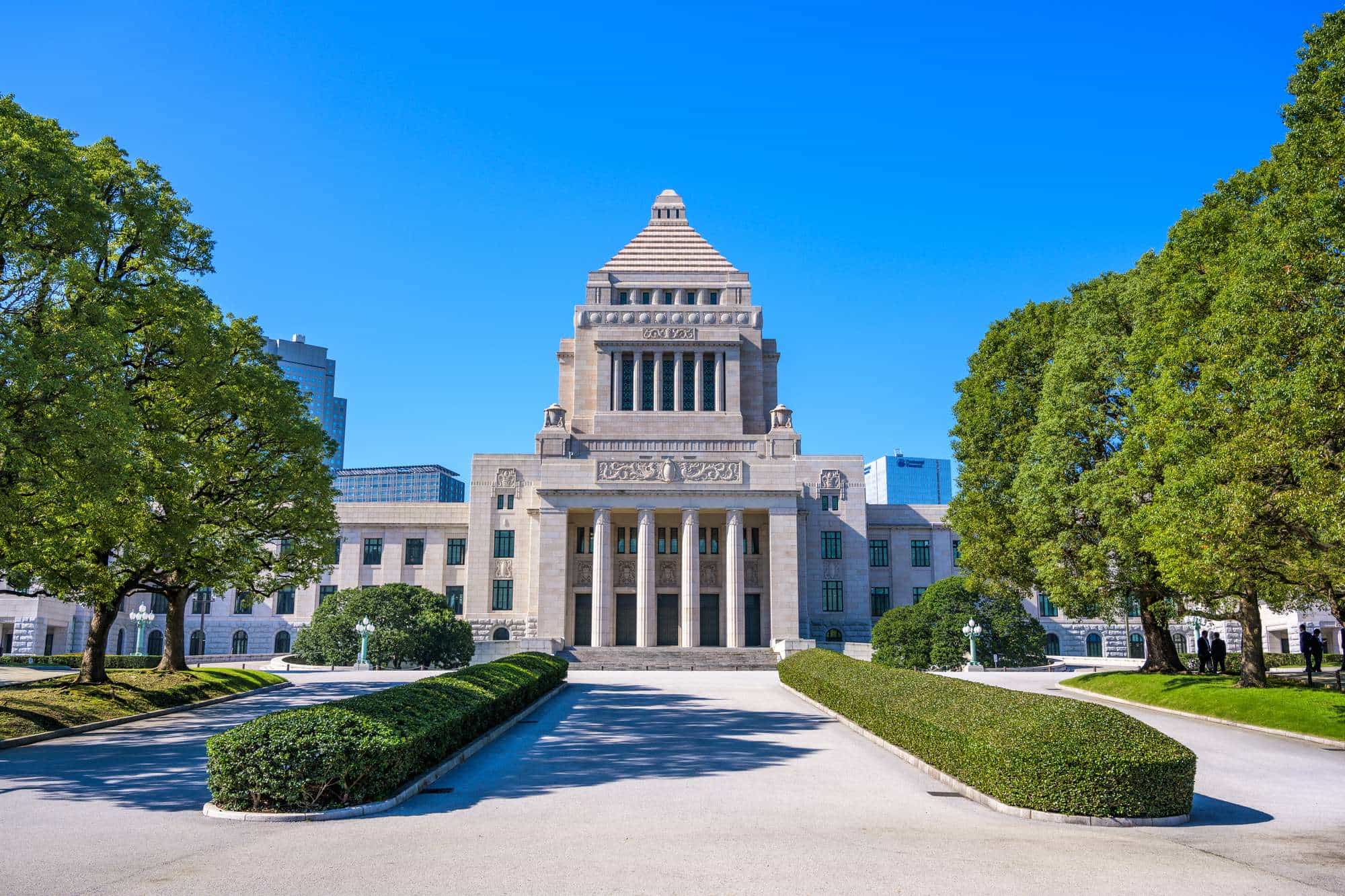国会議事堂見学は予約なしでOk？無料の当日受付手順と限定土産を徹底解説