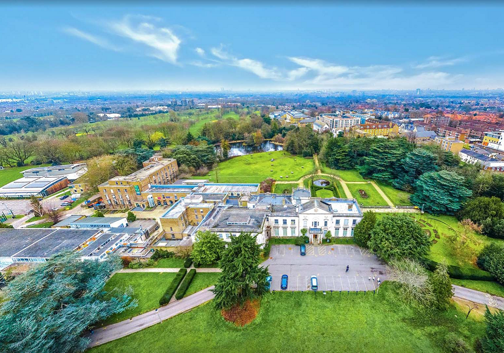 University of Roehampton London Roehampton Lane London