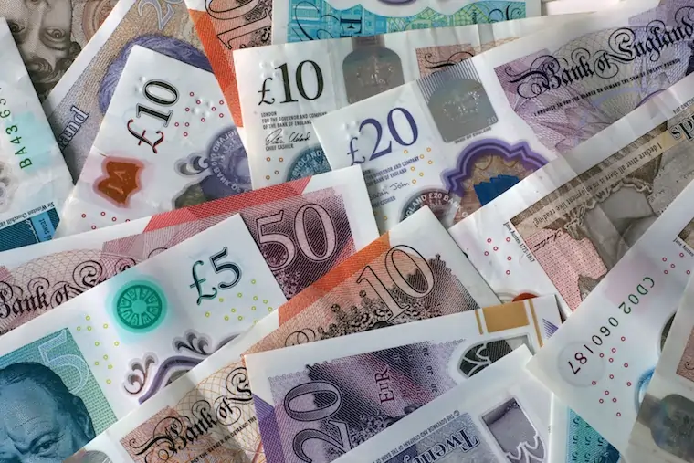 What Is the Money of London