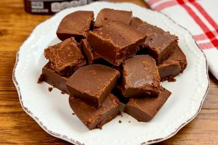 How Do You Make Hard Fudge