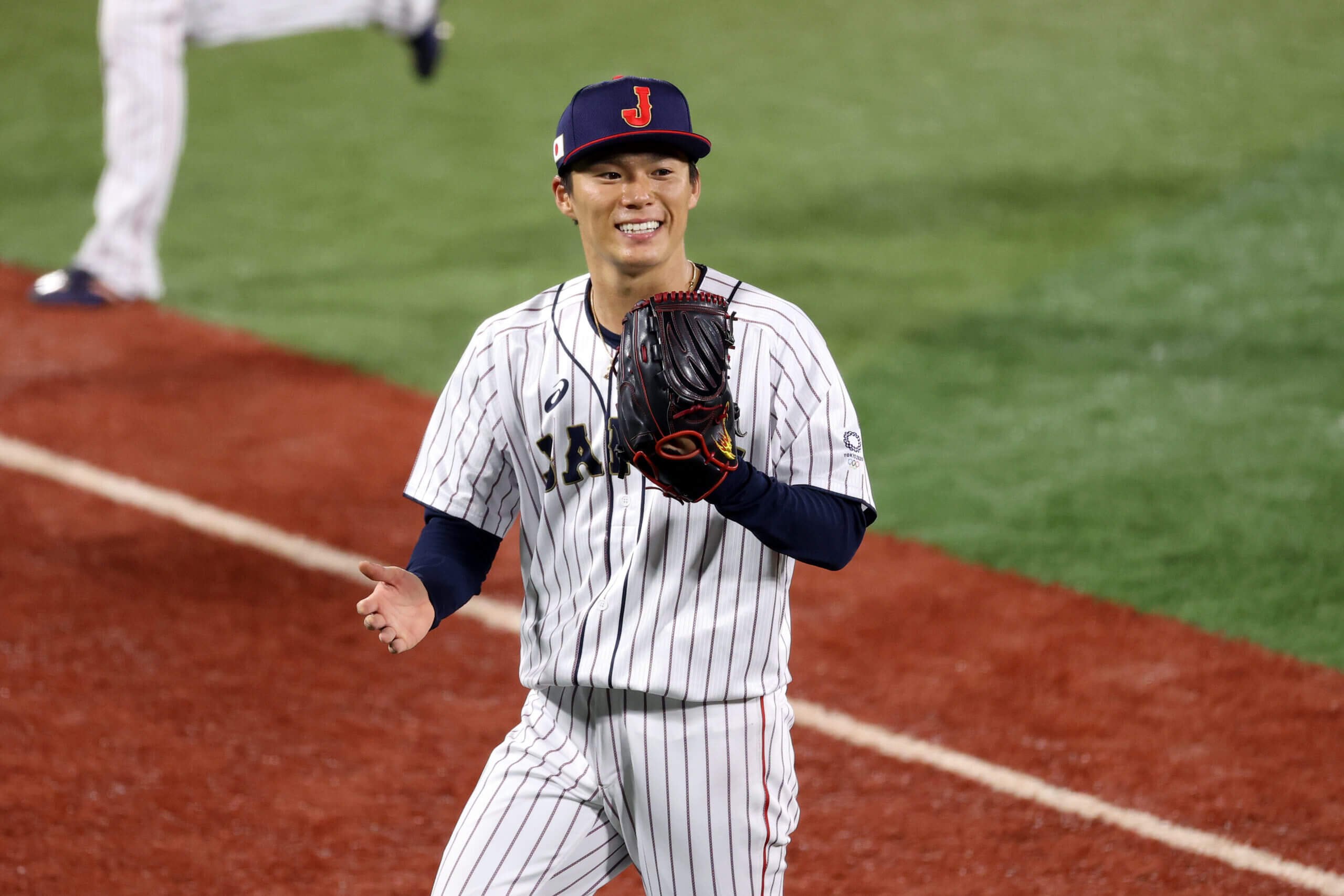 Highest Paid Japanese League Baseball Player