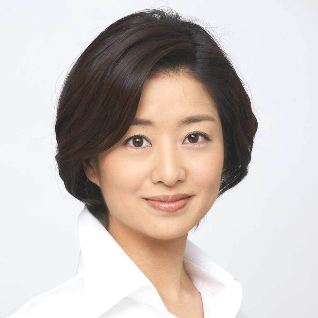 膳場貴子の結婚歴と現在の夫は誰？3度の結婚と東大同窓夫の素顔