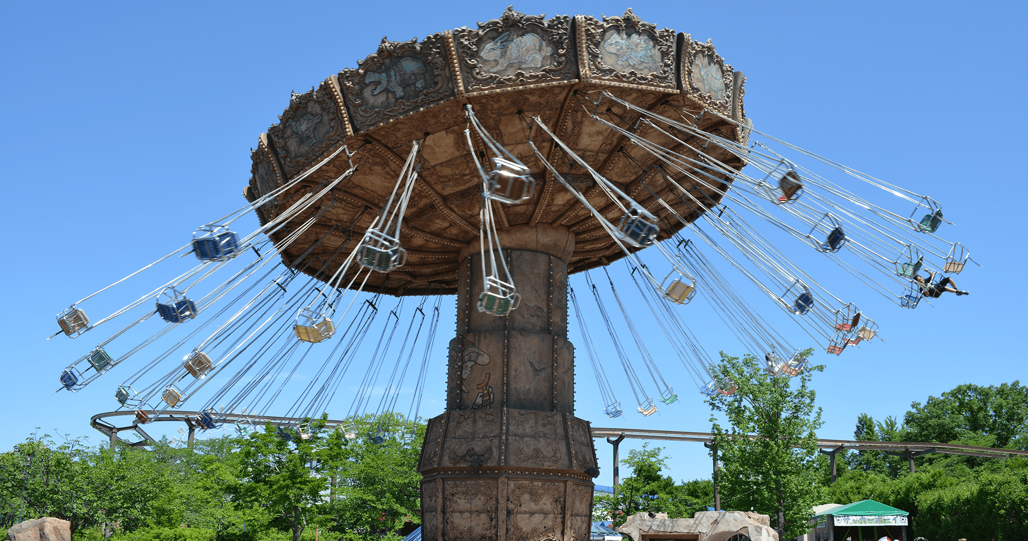 東武動物公園アトラクション完全網羅！怖さ順と混雑回避の裏ワザ