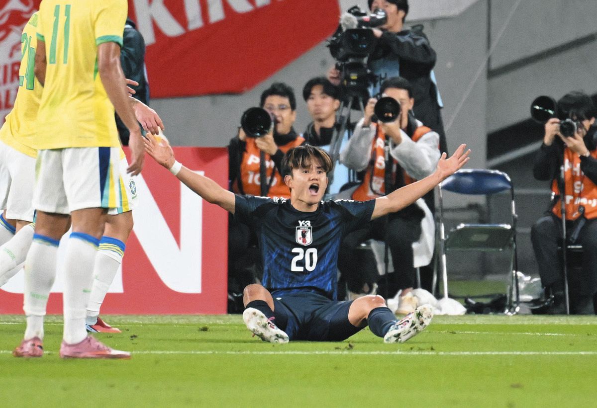 【動画まとめ】 サッカー 日本 代表 怪我 人 2026年最新芸能速報 #946