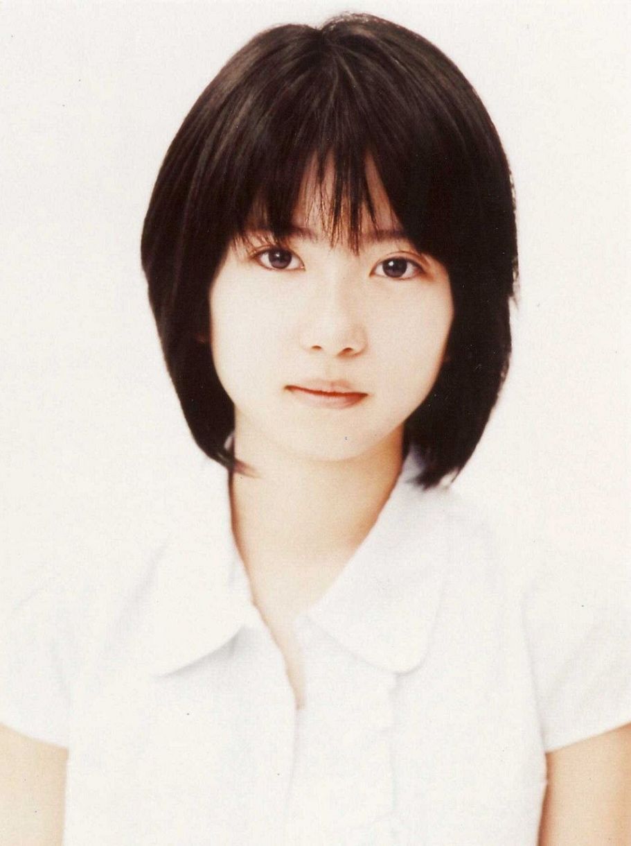 志田未来の若い頃が神すぎ！名作ドラマと現在の美貌を徹底比較