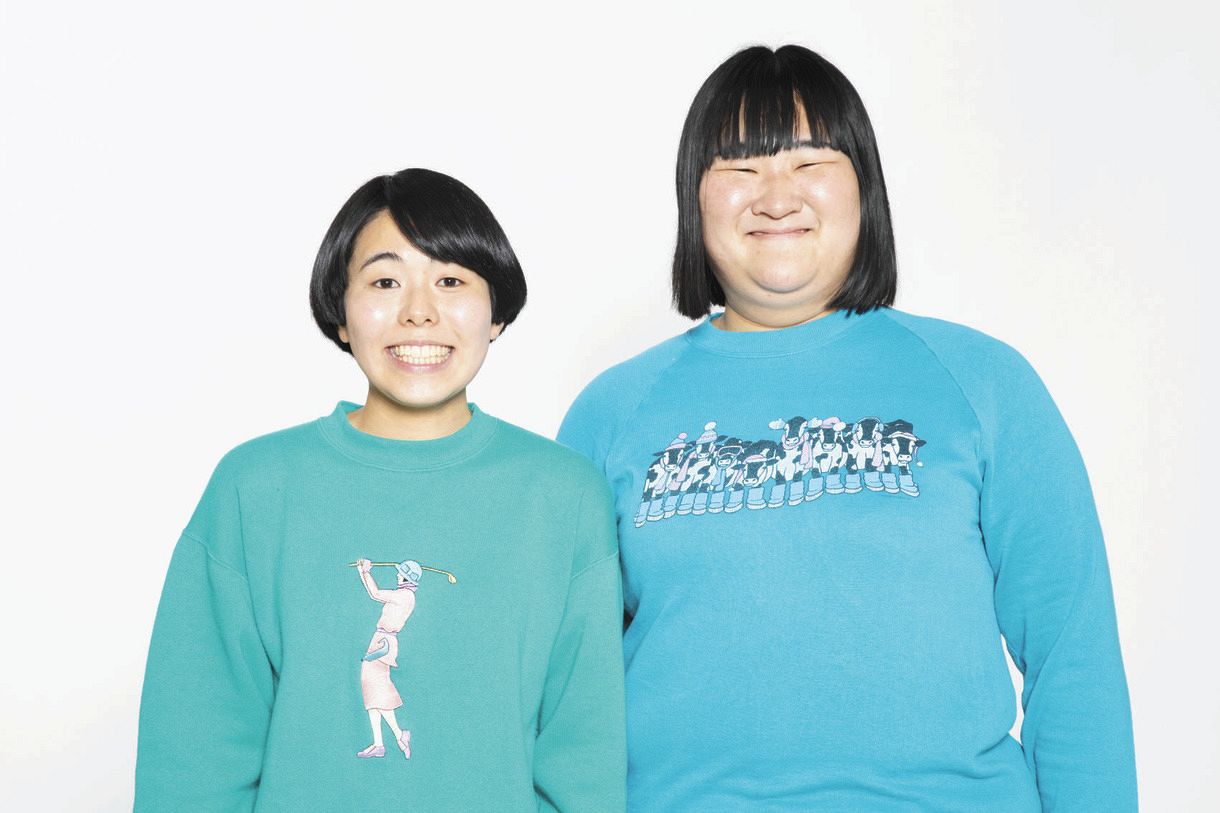 人気女芸人コンビの現在と真相！不仲説の裏側や2026年新鋭まで