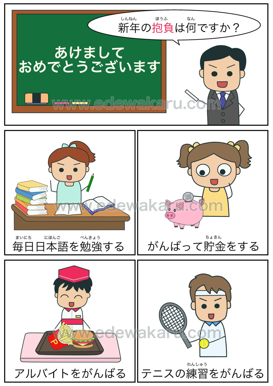 「デキる人」の抱負はなぜ刺さる？ビジネスで差がつく感動の例文集