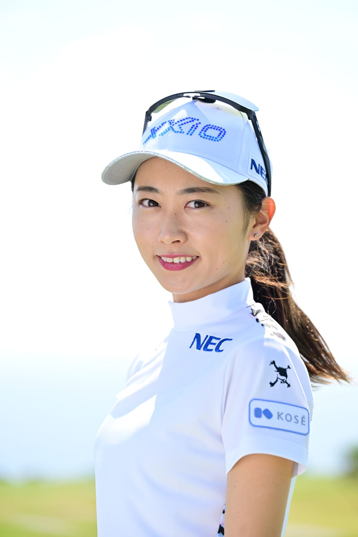 安田祐香の現在と初優勝の真相｜結婚の噂や最新スイングを徹底解剖