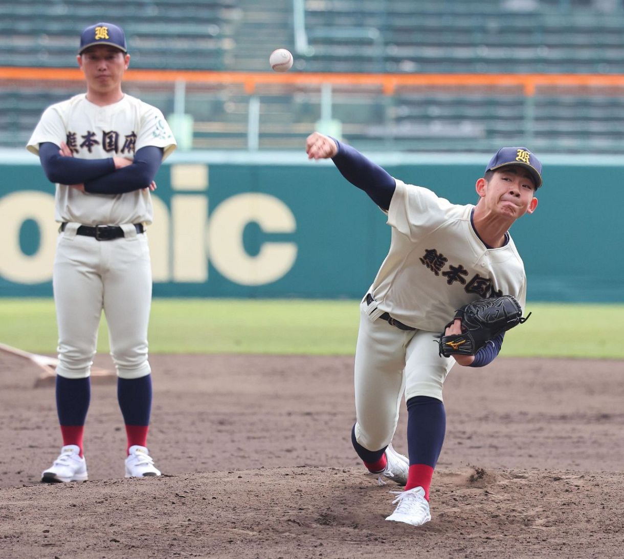 山本由伸は甲子園出場なし？無名からドラ4でプロ入りした真相を徹底解説