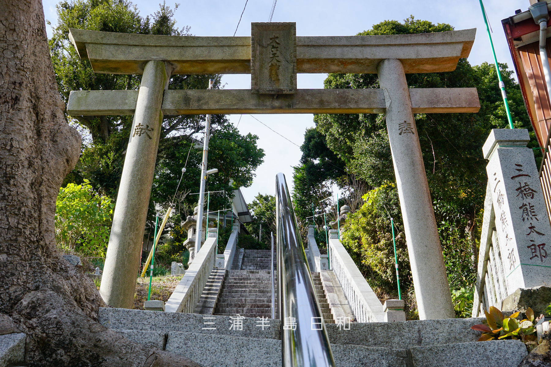 大六天の正体とは？第六天魔王と神社の謎・ご利益を徹底解明