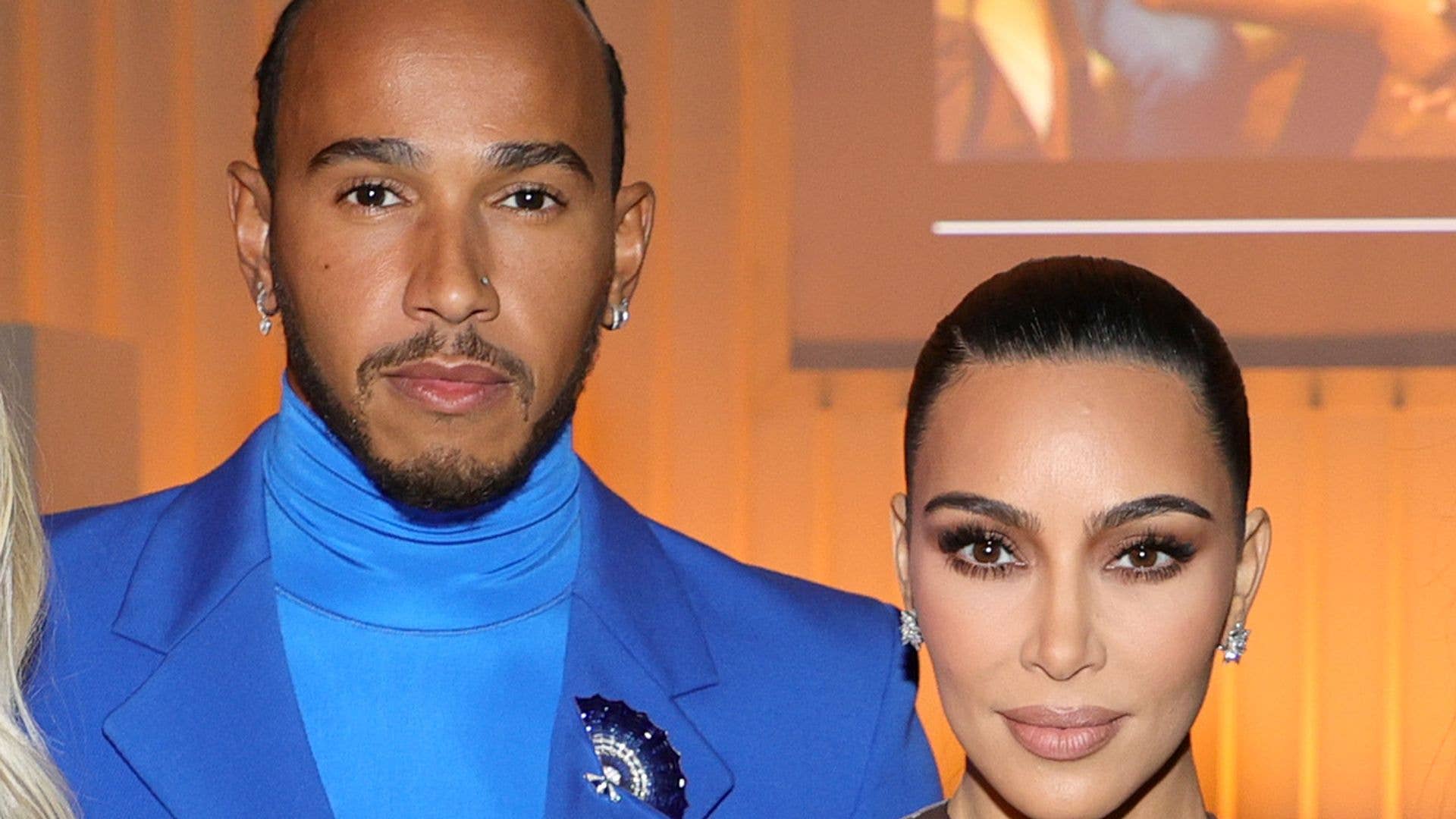 Kim Kardashian’s Tropical Escape: Rare Glimpse of Her Life with Lewis Hamilton and All Four Children