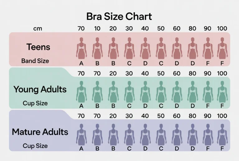 What Is an Average Cup Size