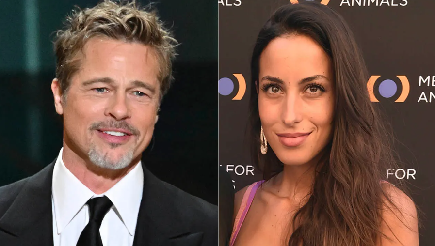 Ines De Ramon Biography: Age, Measurements, Career and Relationship with Brad Pitt