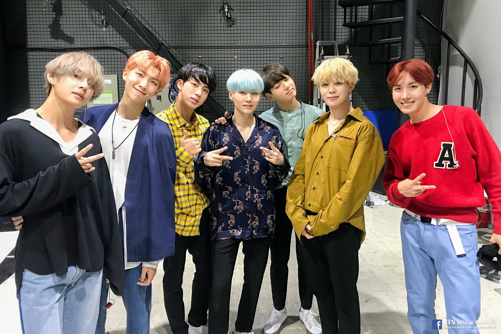 How Old Is Bts Jungkook 2018