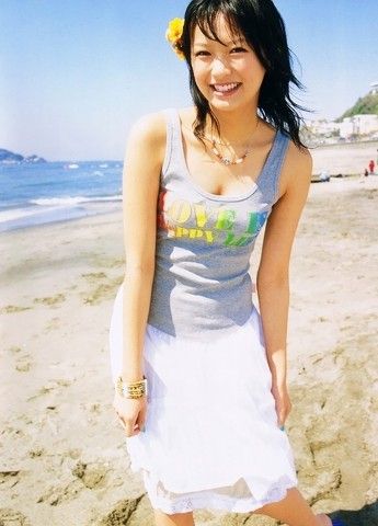 【話題】 榮 倉 奈々 水着 最新出演情報まとめ #870