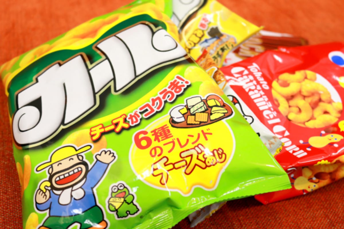 カールはなぜ消えた？東日本撤退の真相と西日本限定で今買える場所