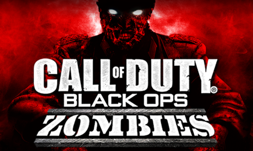 Call of Duty Black Ops Zombies Apk Android