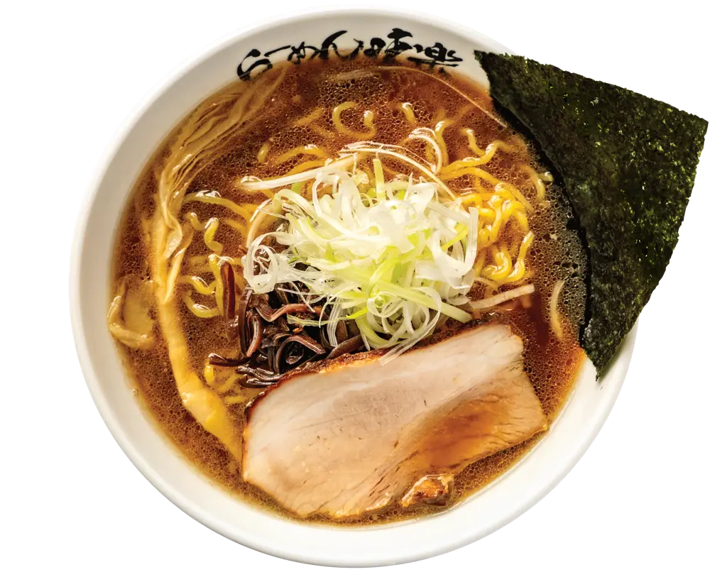 利尻らーめん味楽はなぜ人を魅了する？行列の真相と絶品焼き醤油の秘密
