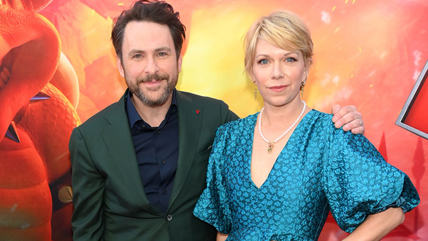 Creative Collaborations: Charlie Day and His Wife on and off Screen