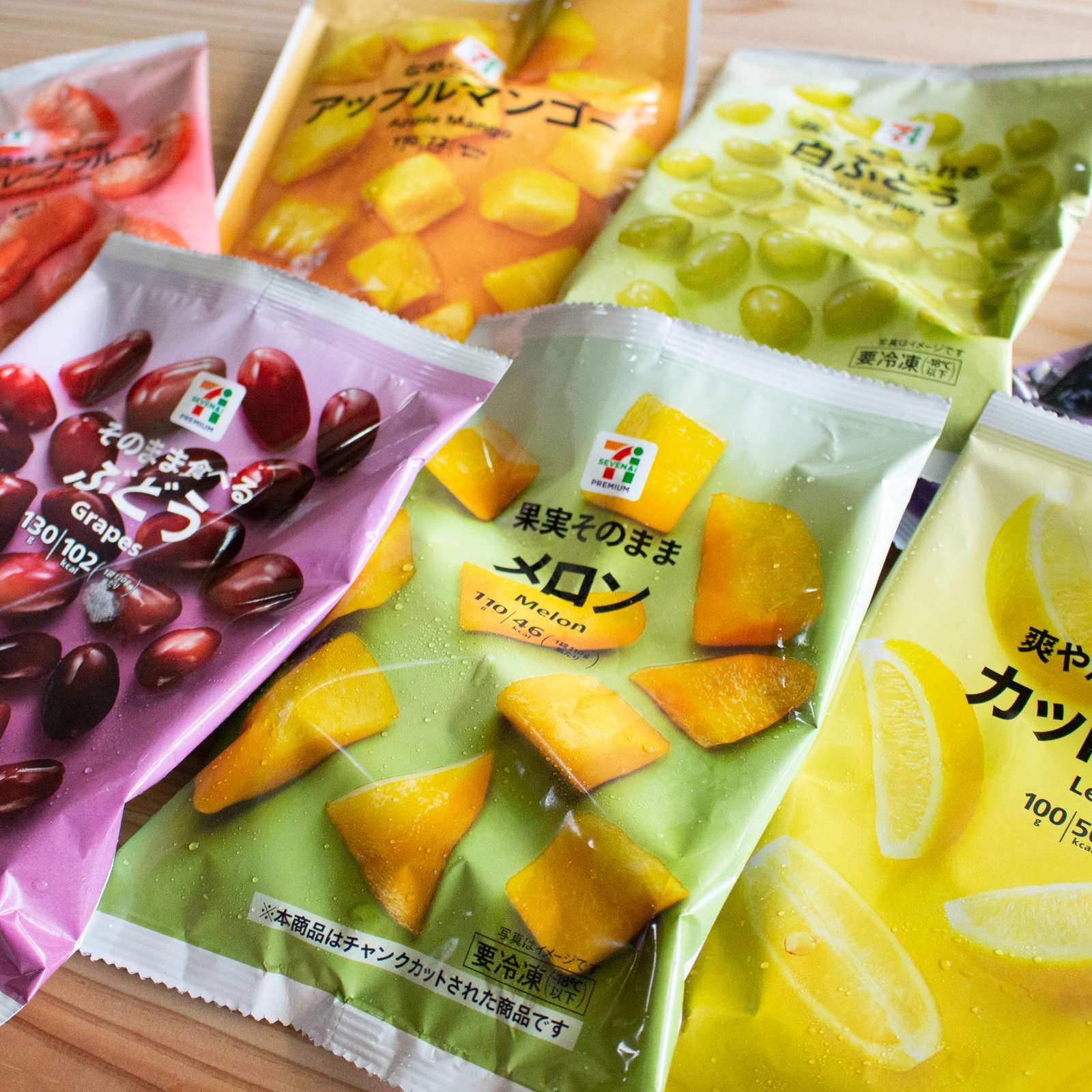 冷凍フルーツ驚きの栄養とプロの解凍術！失敗しないおすすめ厳選比較