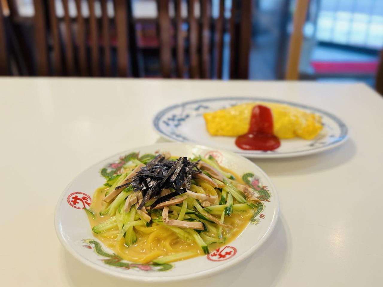 京都「中華のサカイ」冷麺はなぜ中毒者が続出？本店とみその橋の違いを徹底比較